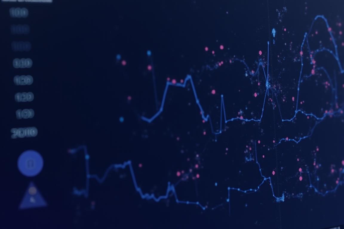 Interface showing seamless business intelligence integration